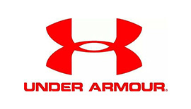 Under Armour 安(an)德(dé)瑪