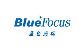  藍色光标