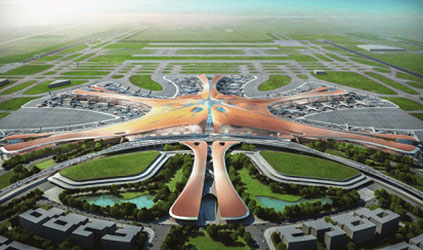 “新(xin)世界七大(da)奇迹”北京大(da)興機(jī)場(chang)宣傳(chuan)片背後(hou)的(de)故事